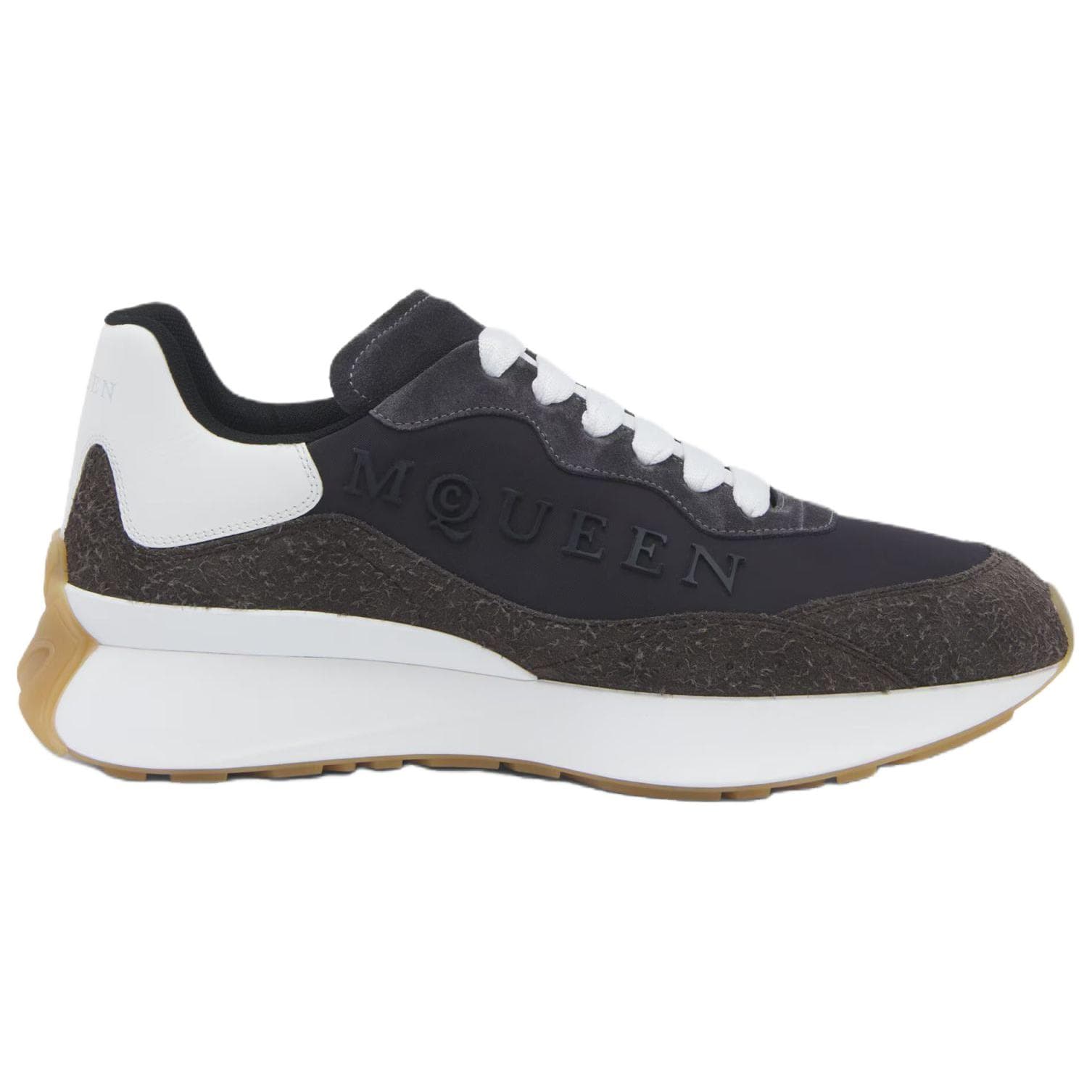 Кроссовки Alexander McQueen Sprint Runner - изображение 2
