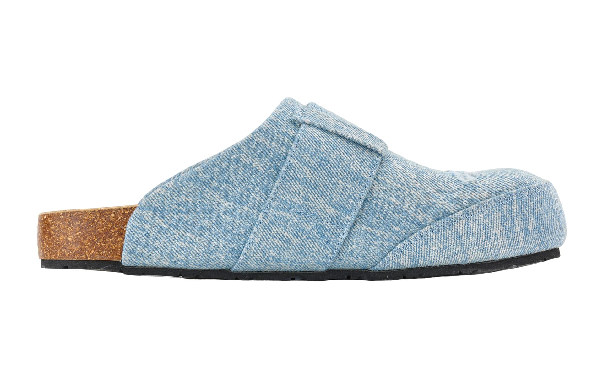Сандалии VEIDOORN Обувь Birkenstock Унисекс - изображение 4
