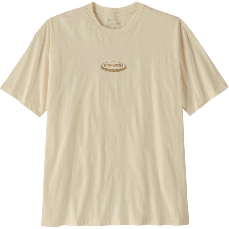 Футболка Patagonia T-рубашка с рукавом-кафтан женская - изображение 2