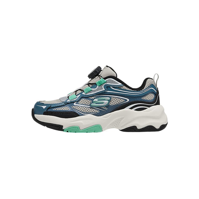 Skechers Kids BOYS Низкие кроссовки для тренировок для детей - изображение 1