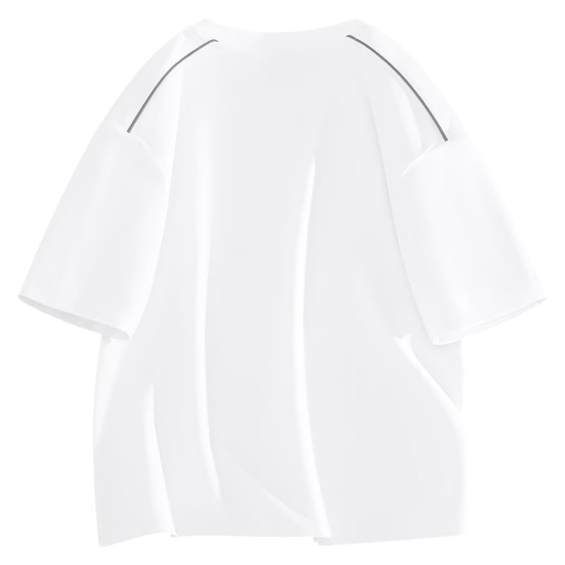 Футболка MINISO upf100+ T - изображение 2