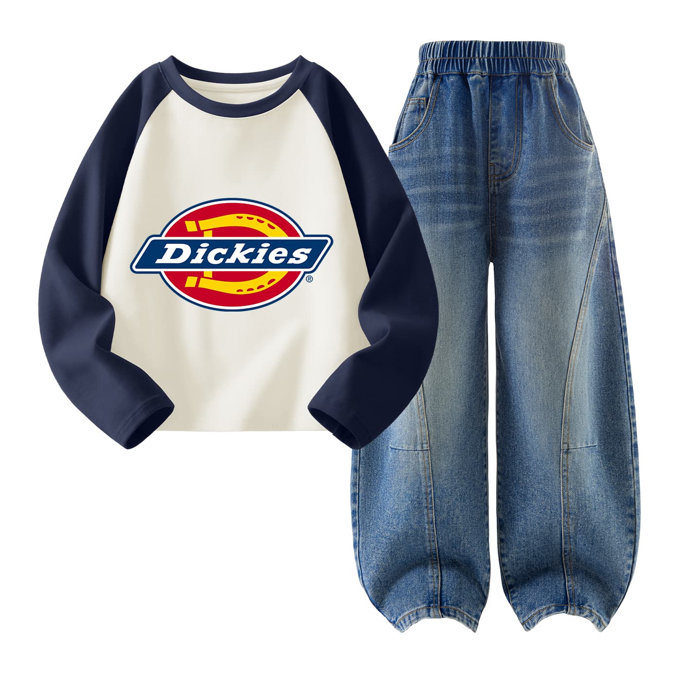 dickies Kids Повседневные спортивные костюмы Наборы - изображение 1