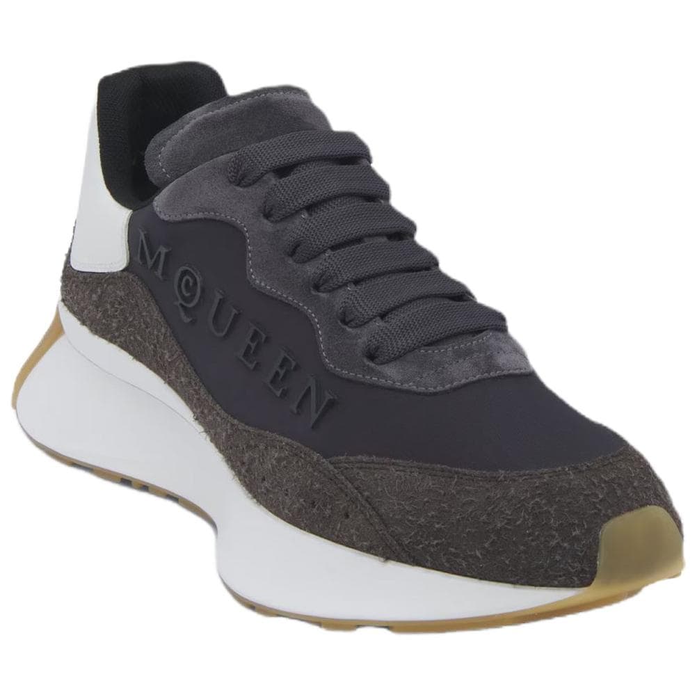 Кроссовки Alexander McQueen Sprint Runner - изображение 3