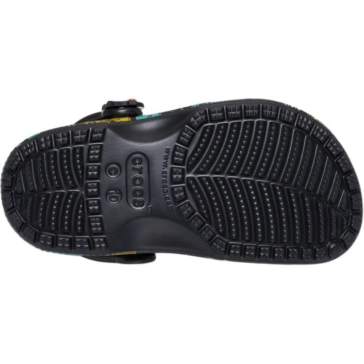 Crocs Детские сабо Черный Kids - изображение 3