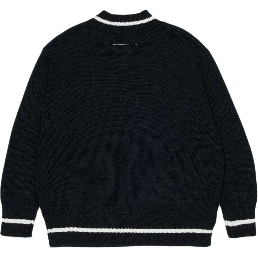 MM6 Maison Margiela Толстовка для детей - изображение 2