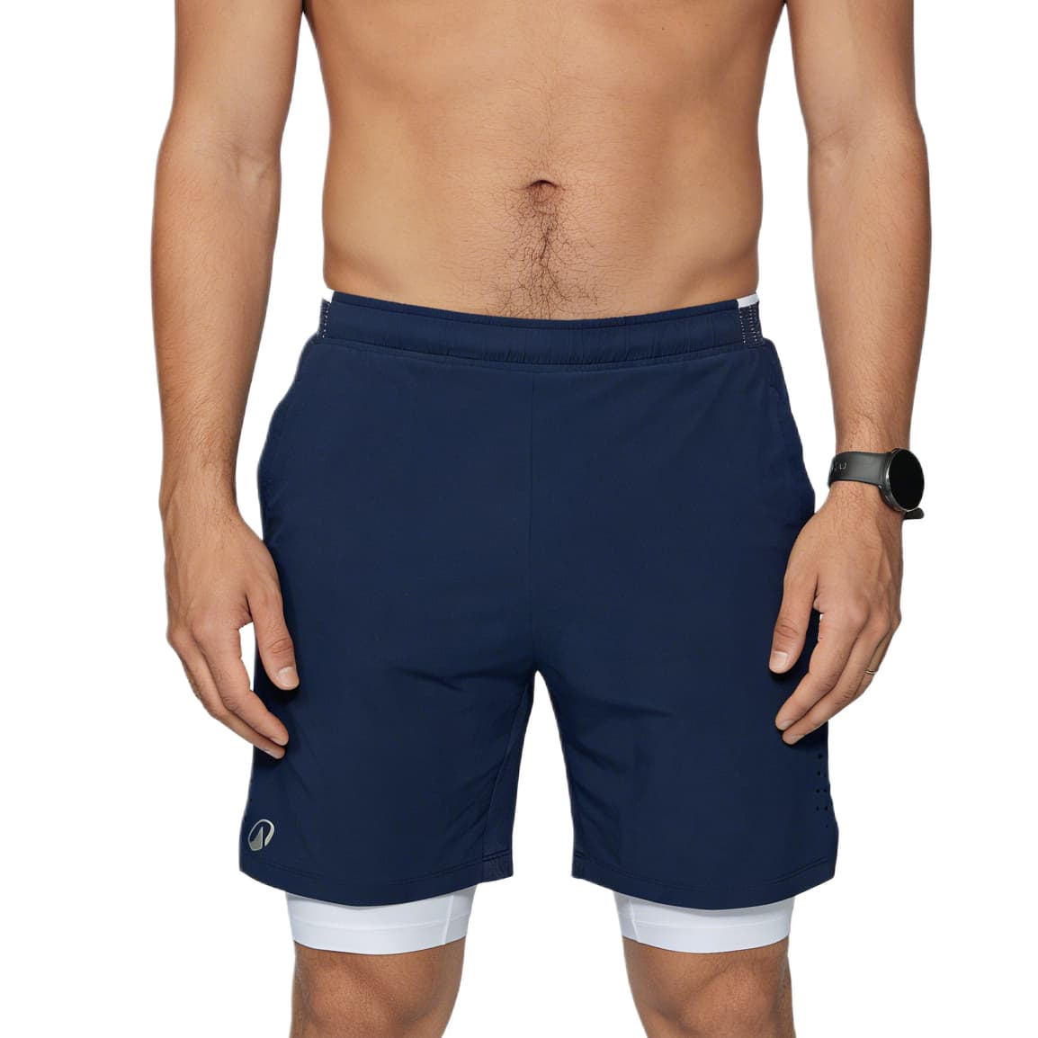 DECATHLON Бадминтон Шорты Мужские - изображение 1