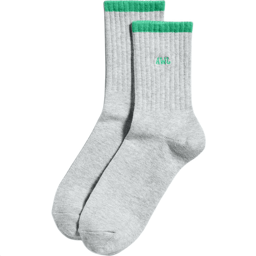 Носки UNIQLO X JW Anderson SS26 Носки Crew Мужские - изображение 1
