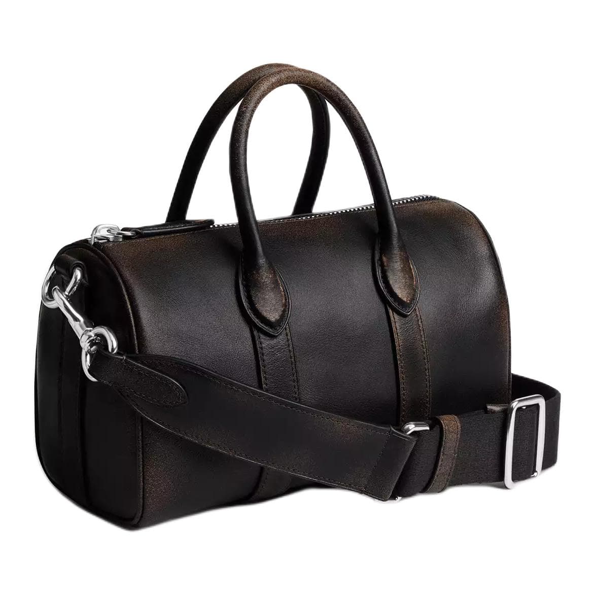 Сумка COACH Compass 25 - изображение 2