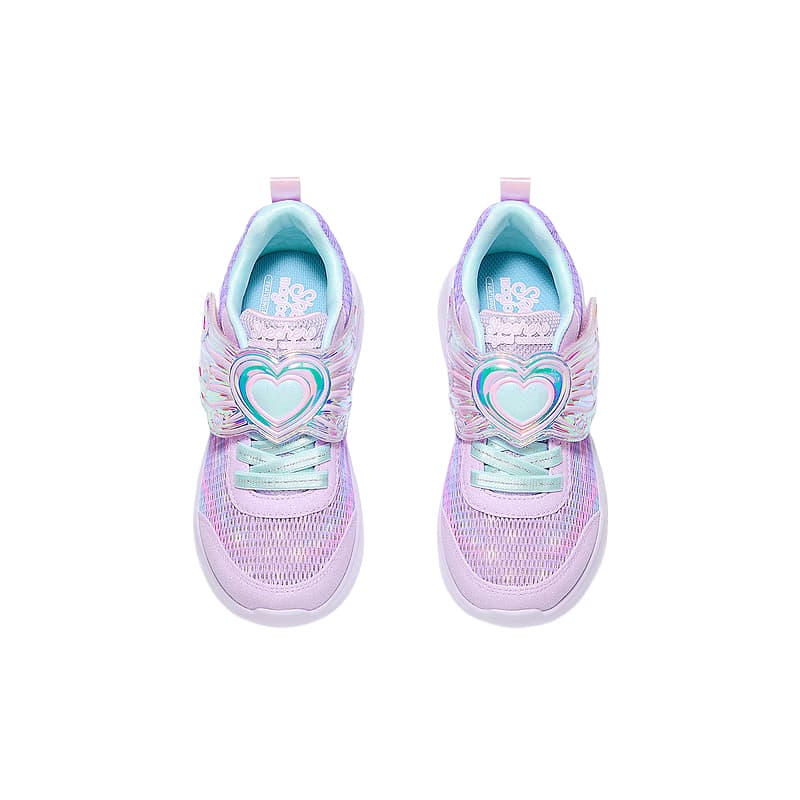 Кроссовки Skechers Kids Дышащая Низкая Повседневная Обувь для Детей - изображение 3