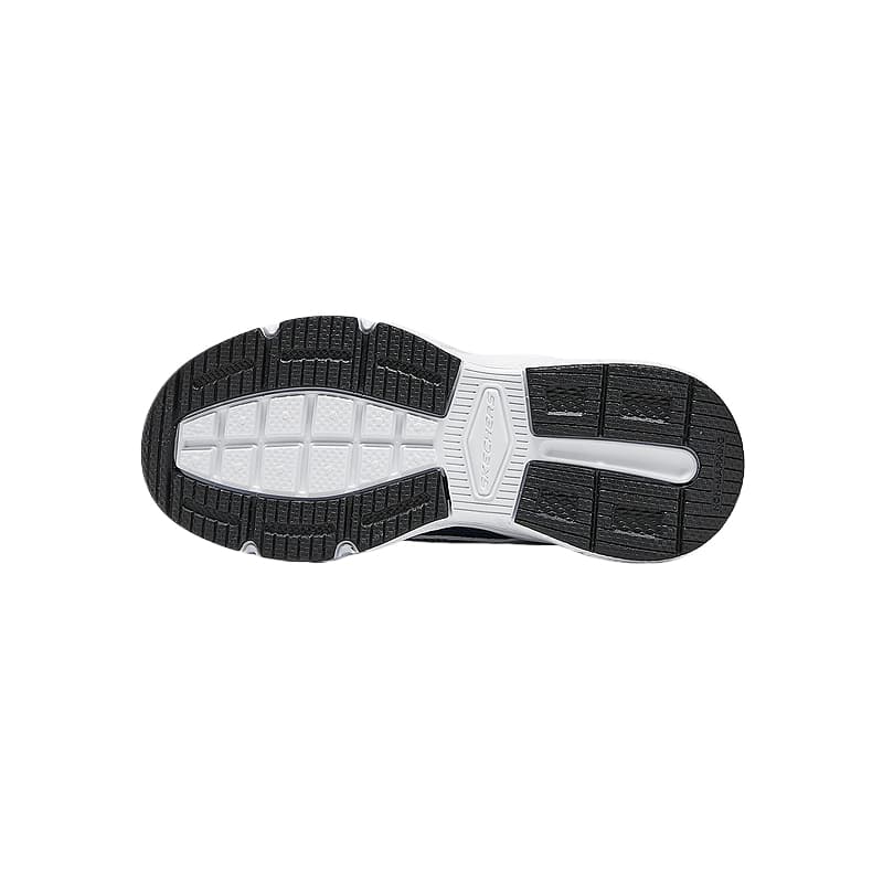 Skechers Kids Дышащие Низкие Кроссовки для Тренировок Детские - изображение 4