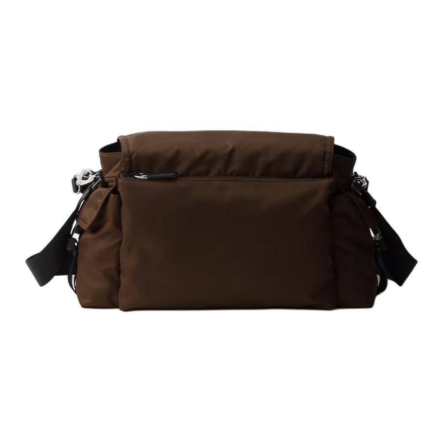 Сумка PRADA ExploreRe-Nylon - изображение 4