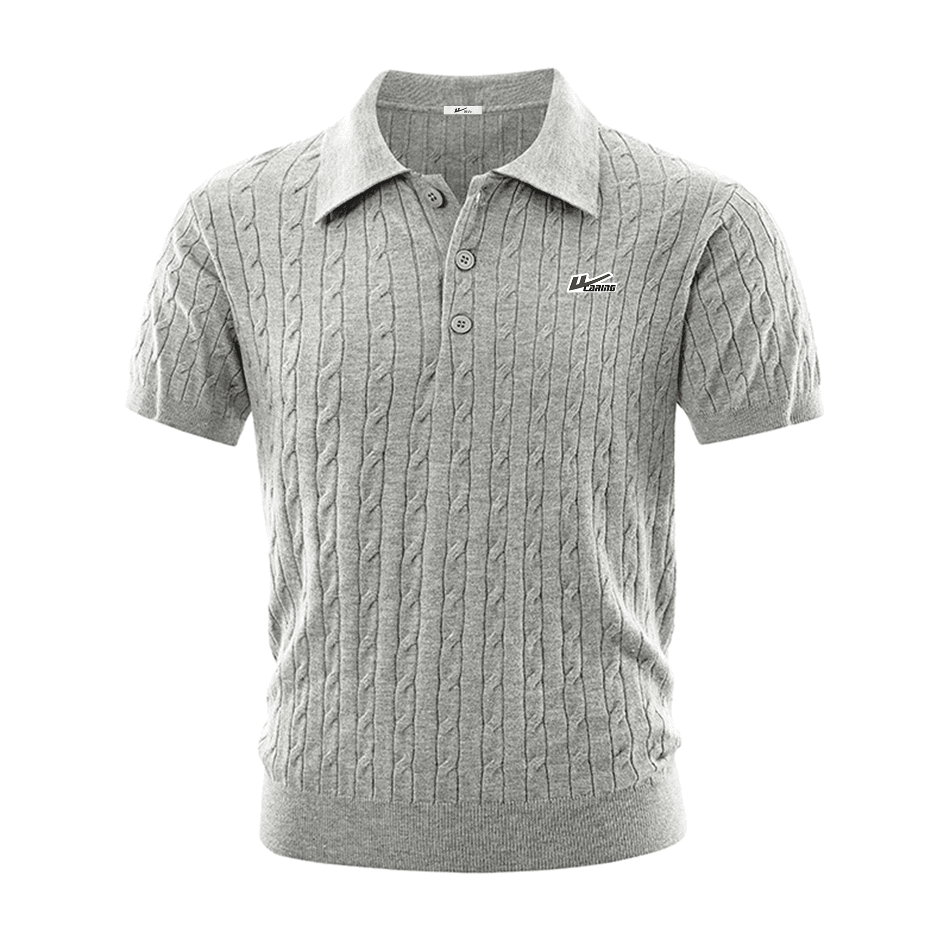Футболка Warrior Polo - изображение 1