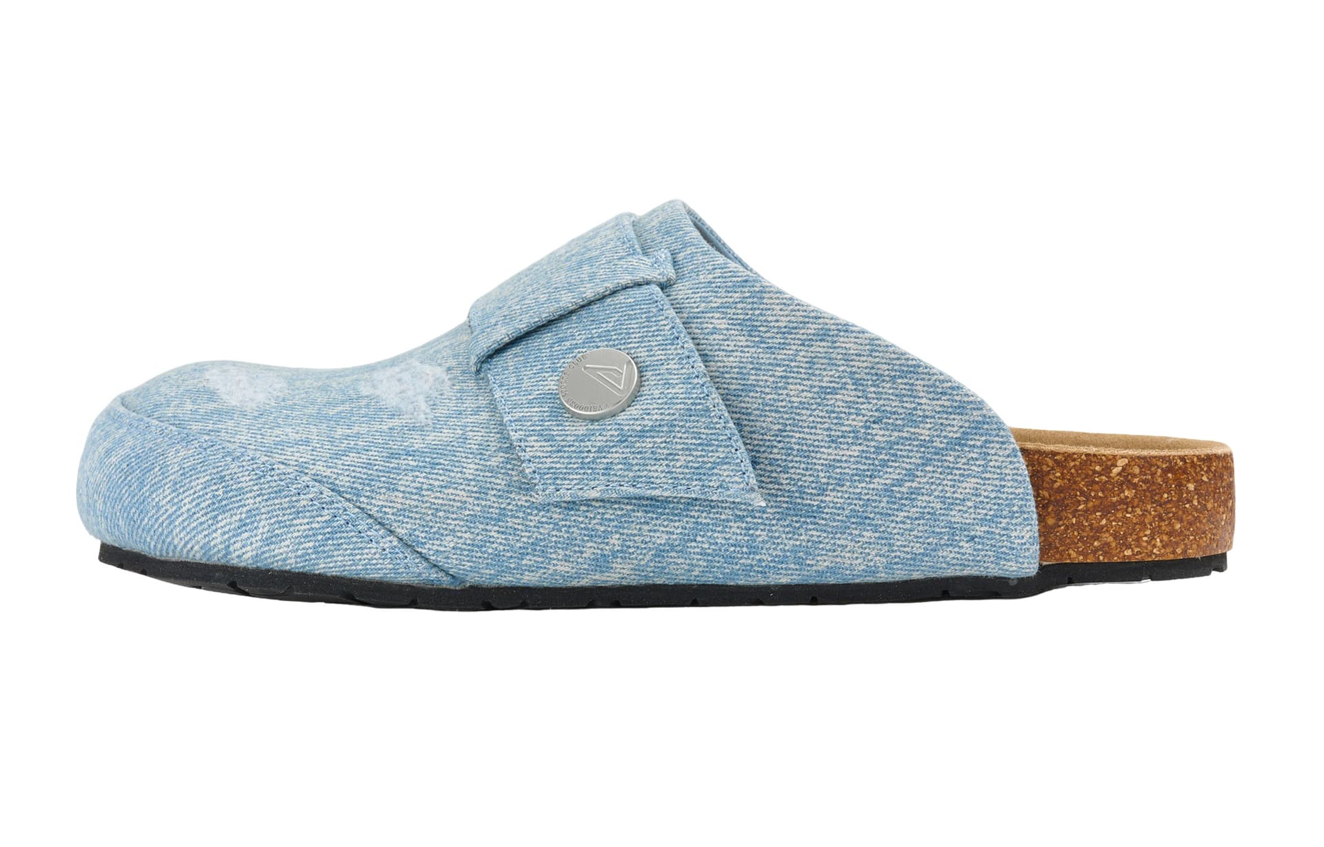 Сандалии VEIDOORN Обувь Birkenstock Унисекс - изображение 3
