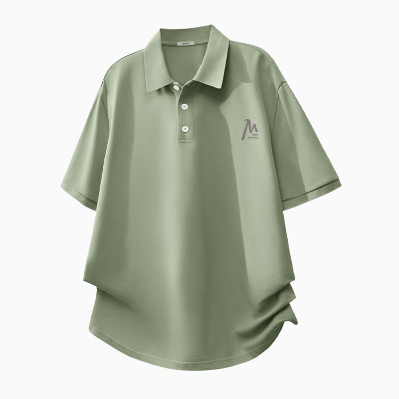 Поло MINISO 7A polo - изображение 1