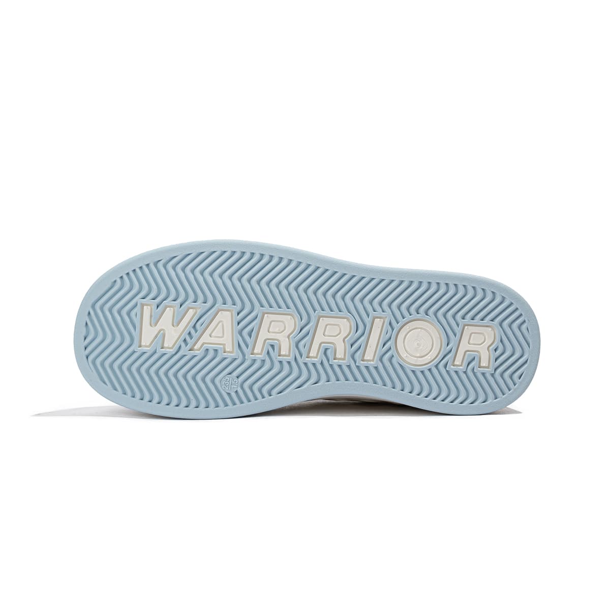 Кроссовки WARRIOR Синтетическая кожа Low Топ Повседневный стиль Скейтборд Обувь Женские - изображение 5