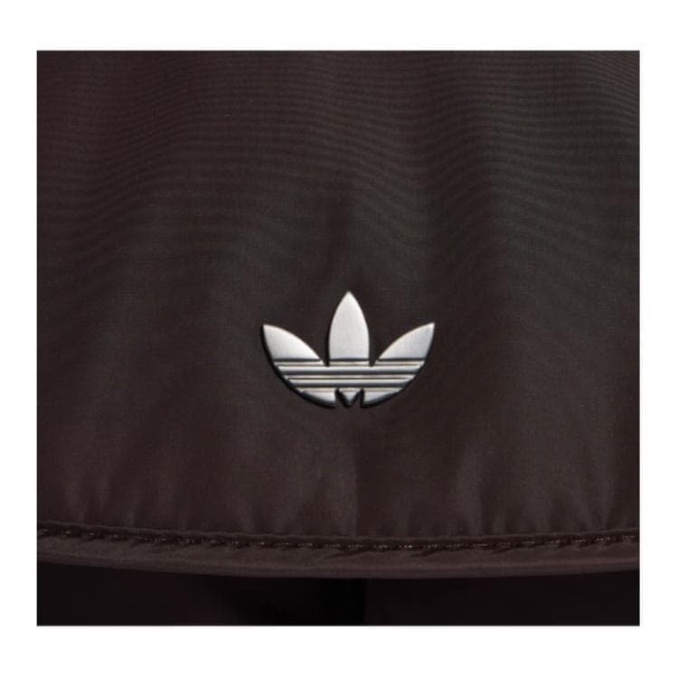 Сумка через плечо Adidas Originals Полиэфирное волокно Курьерская сумка Сумка через плечо Унисекс Угольно-черный - изображение 6