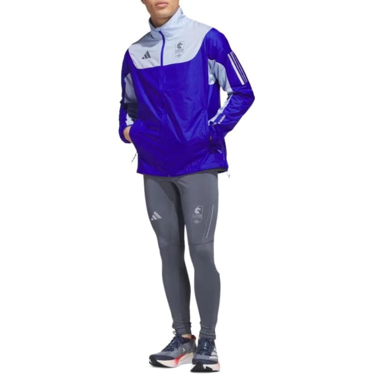 Куртка adidas - изображение 3