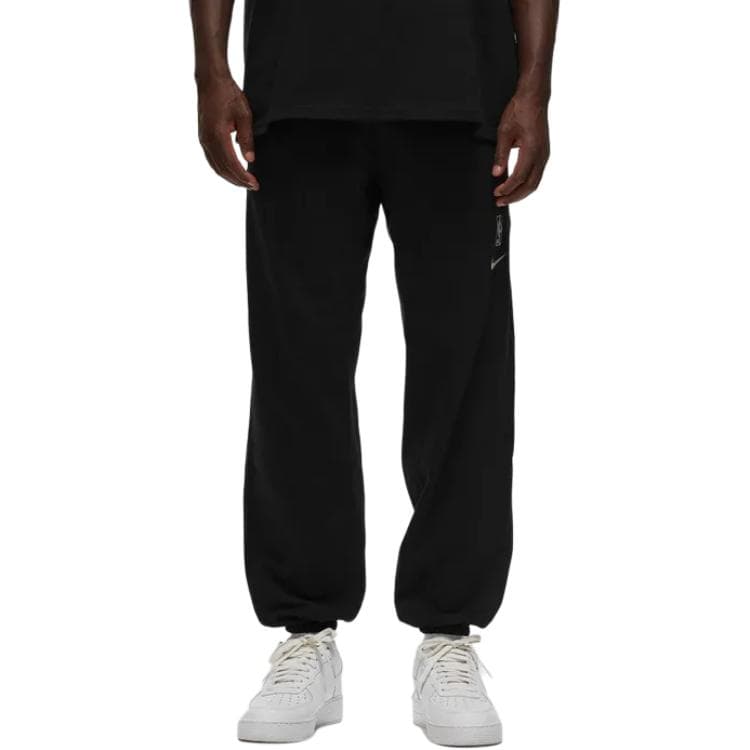Штаны Nike Logo - изображение 4
