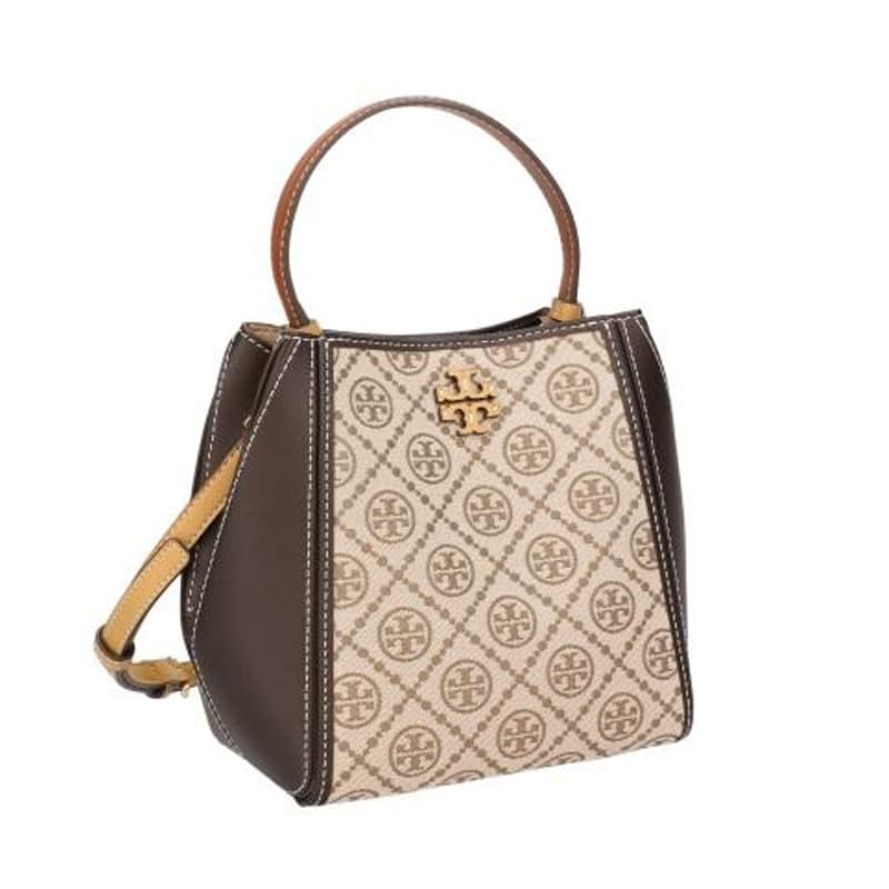 Сумка TORY BURCH McGrawT Monogram - изображение 2