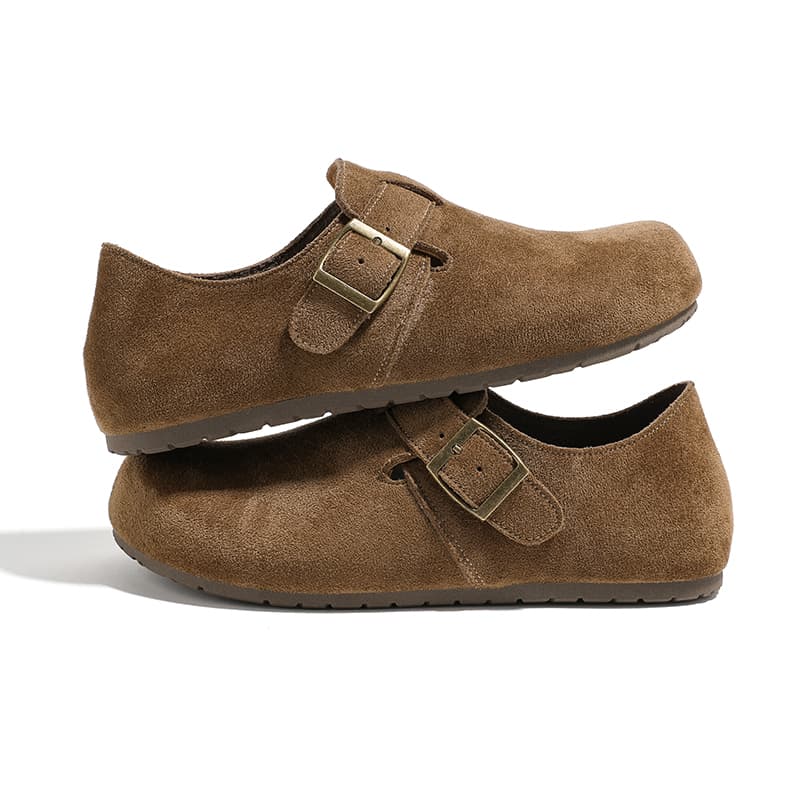 Сандалии HUANQIU Обувь Birkenstock Мужская - изображение 2