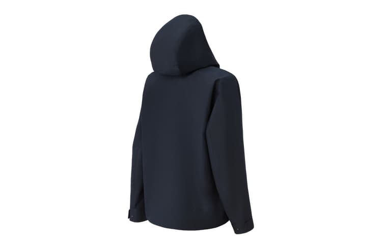 Куртка KOLON SPORT GTX WS 2L - изображение 2