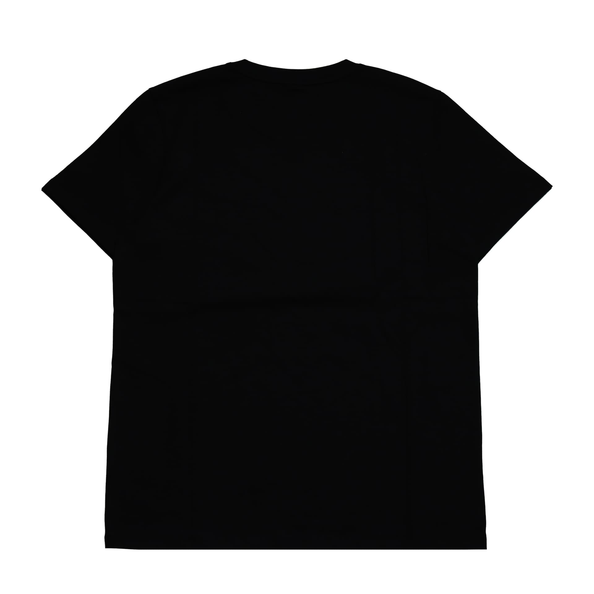 Футболка Skechers T-Shirt Мужская Угольный Черный - изображение 2