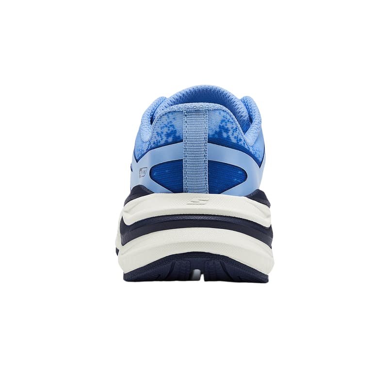 Skechers Kids Синтетическая кожа текстиль Low Топ Тренировочные кроссовки Детский - изображение 3