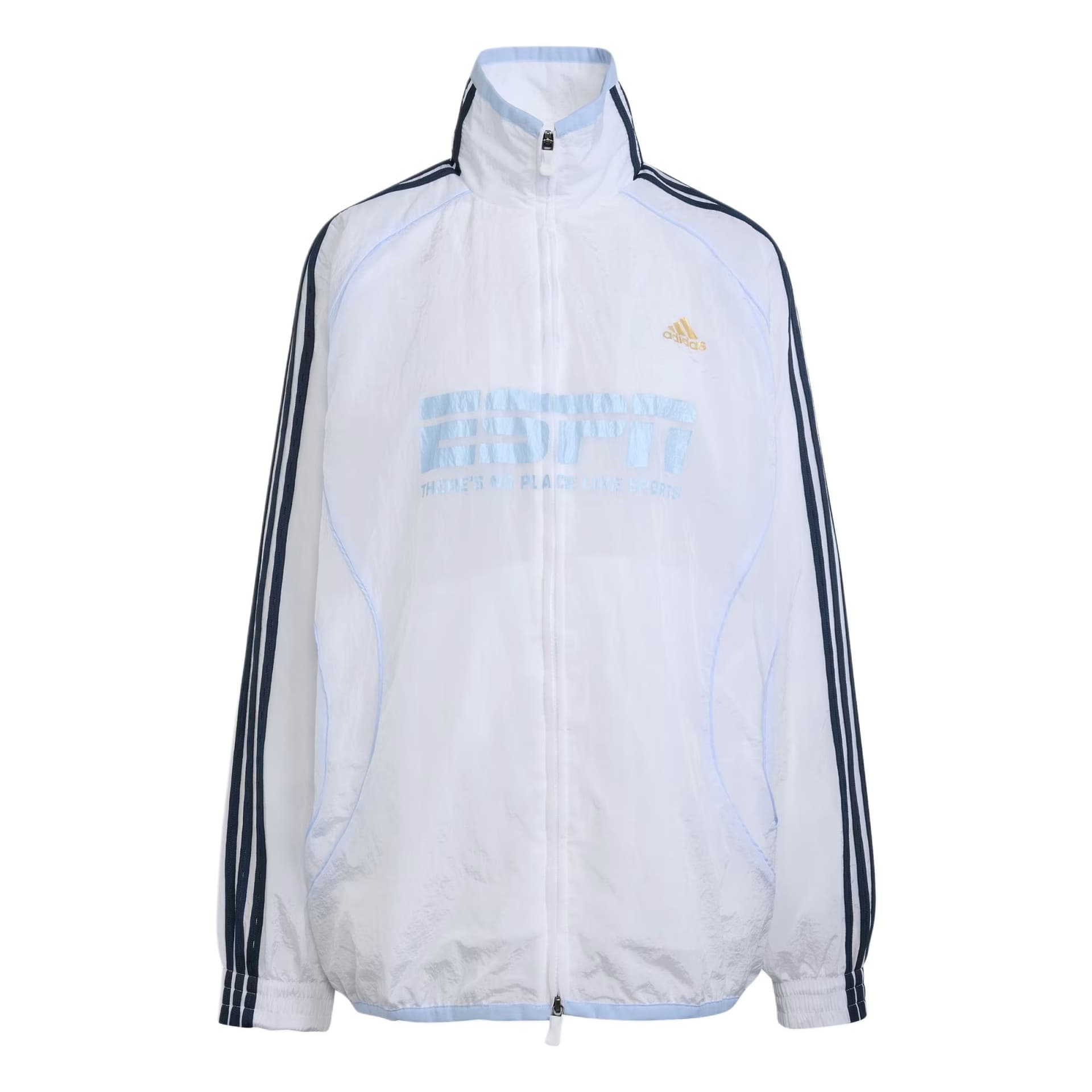 Куртка Adidas TEAMGEIST 2,0 TRACKTOP Куртка Женская - изображение 1