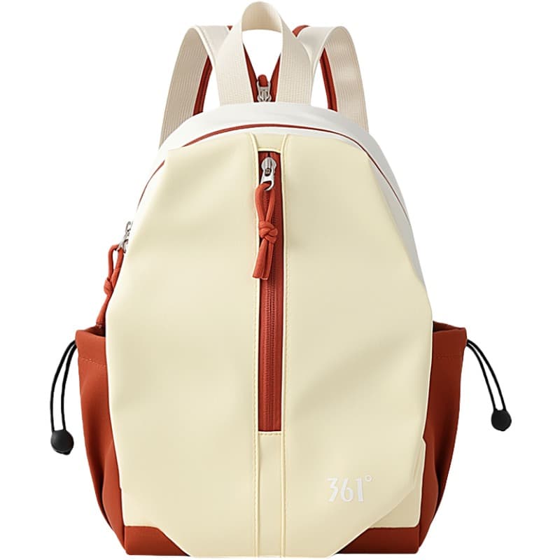 Рюкзак 361° Oxford Backpack Unisex Коричневый Фиолетовый - изображение 1