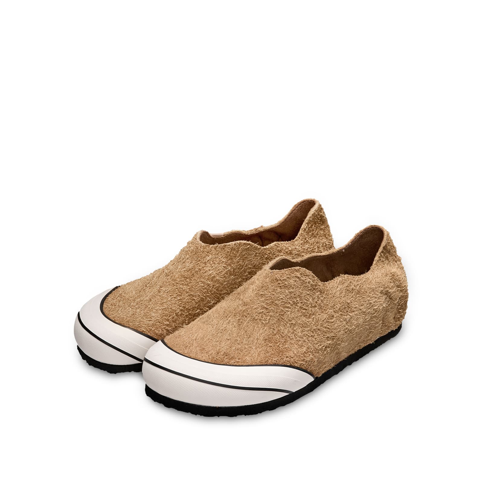 Сандалии XVESSEL X INK CHEN Обувь Birkenstock Унисекс - изображение 3
