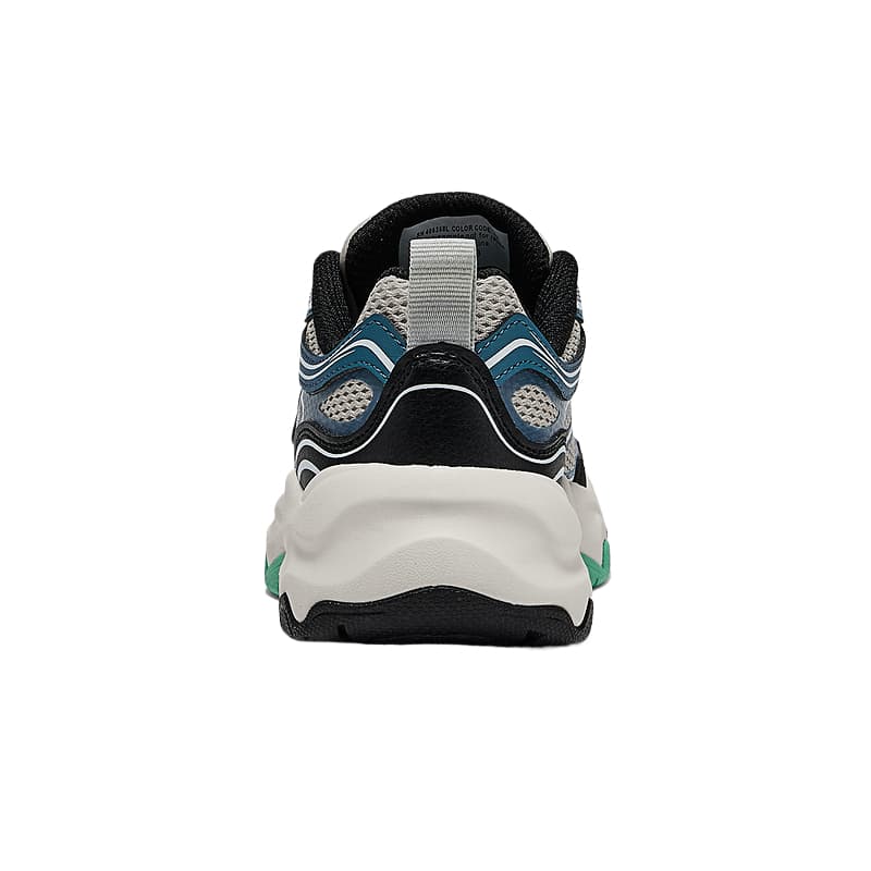 Skechers Kids BOYS Низкие кроссовки для тренировок для детей - изображение 4