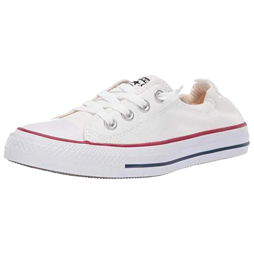 Кеды Converse All Star Low White - изображение 5