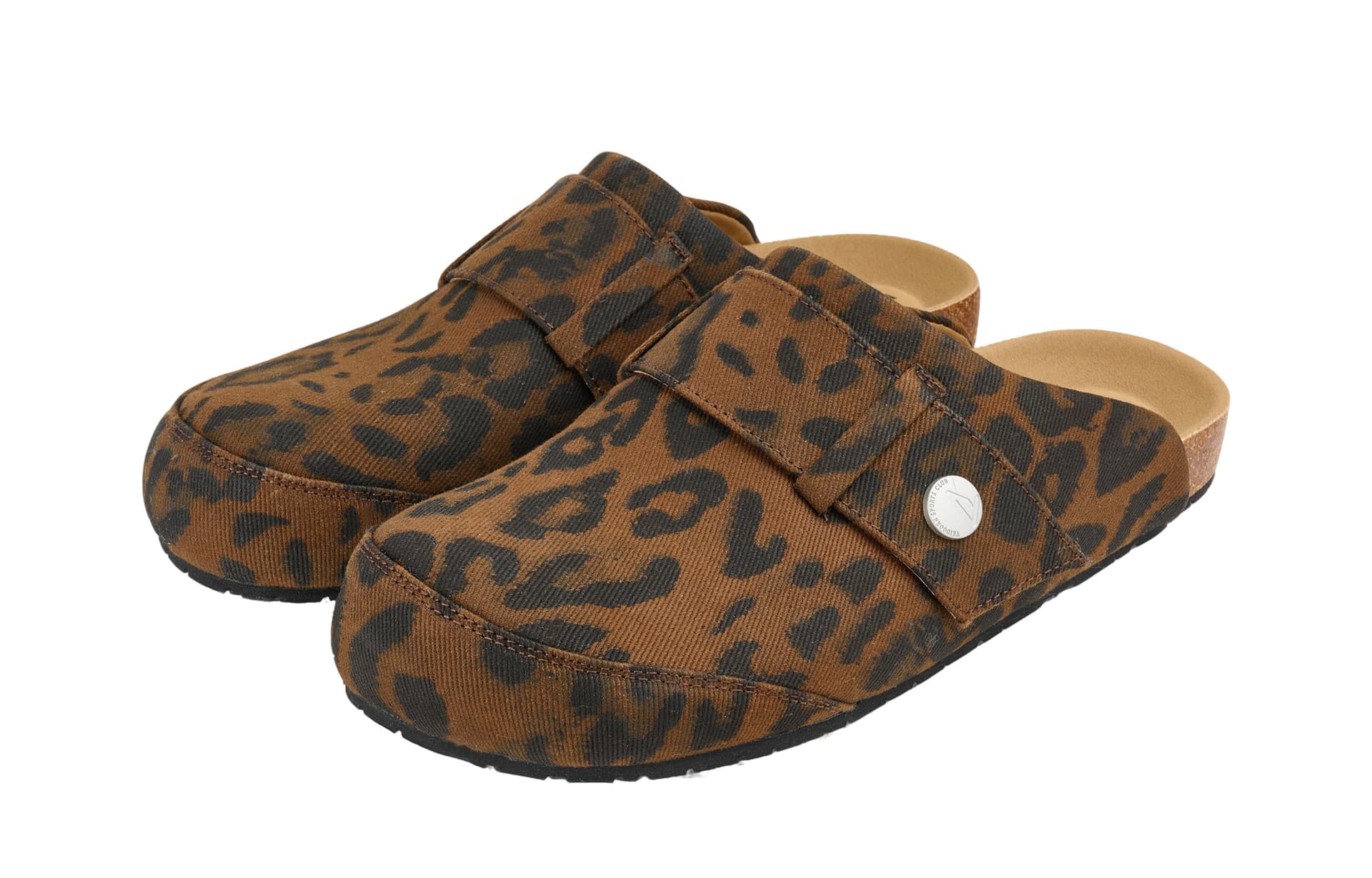 Сандалии VEIDOORN Обувь Birkenstock Унисекс - изображение 10