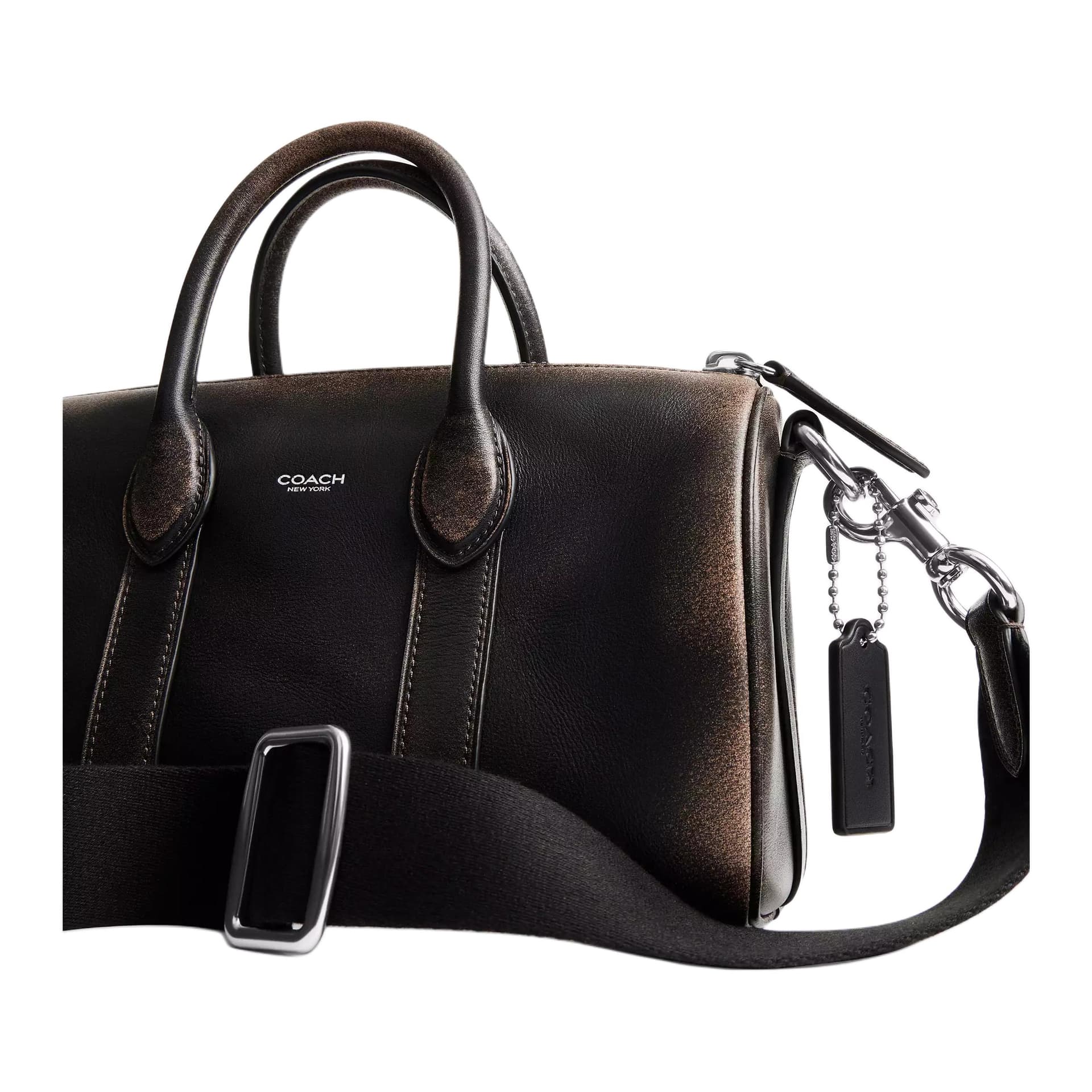 Сумка COACH Compass 25 - изображение 4