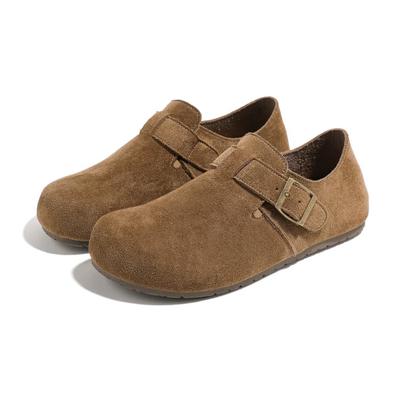 Сандалии HUANQIU Обувь Birkenstock Мужская - изображение 4