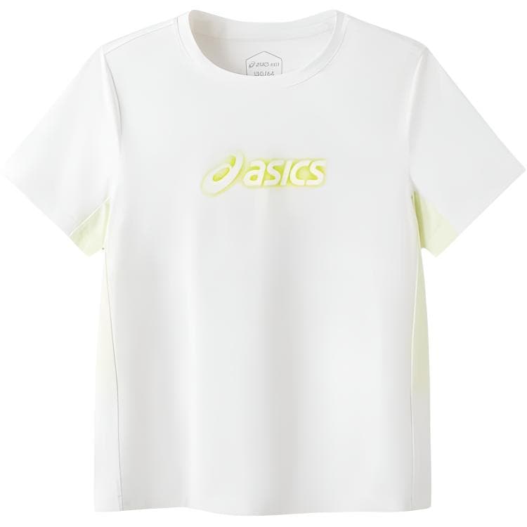ASICS KIDS' Быстросохнущие T-рубашки - изображение 2
