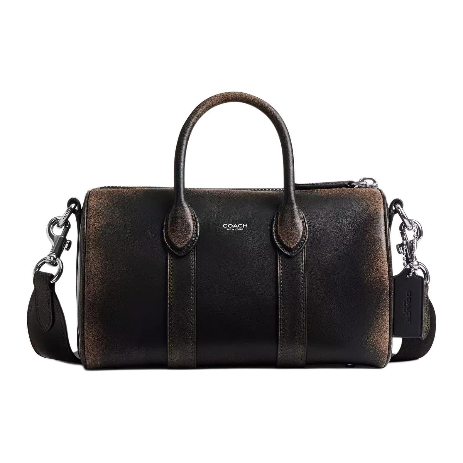 Сумка COACH Compass 25 - изображение 1