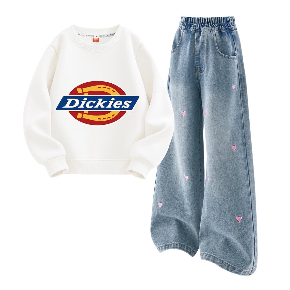 dickies Kids Повседневные спортивные костюмы Наборы - изображение 1