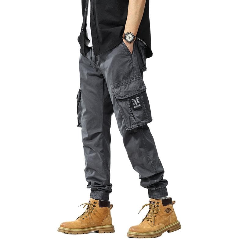 Штаны JEEP SPIRIT Мужские Карго Брюки - изображение 3