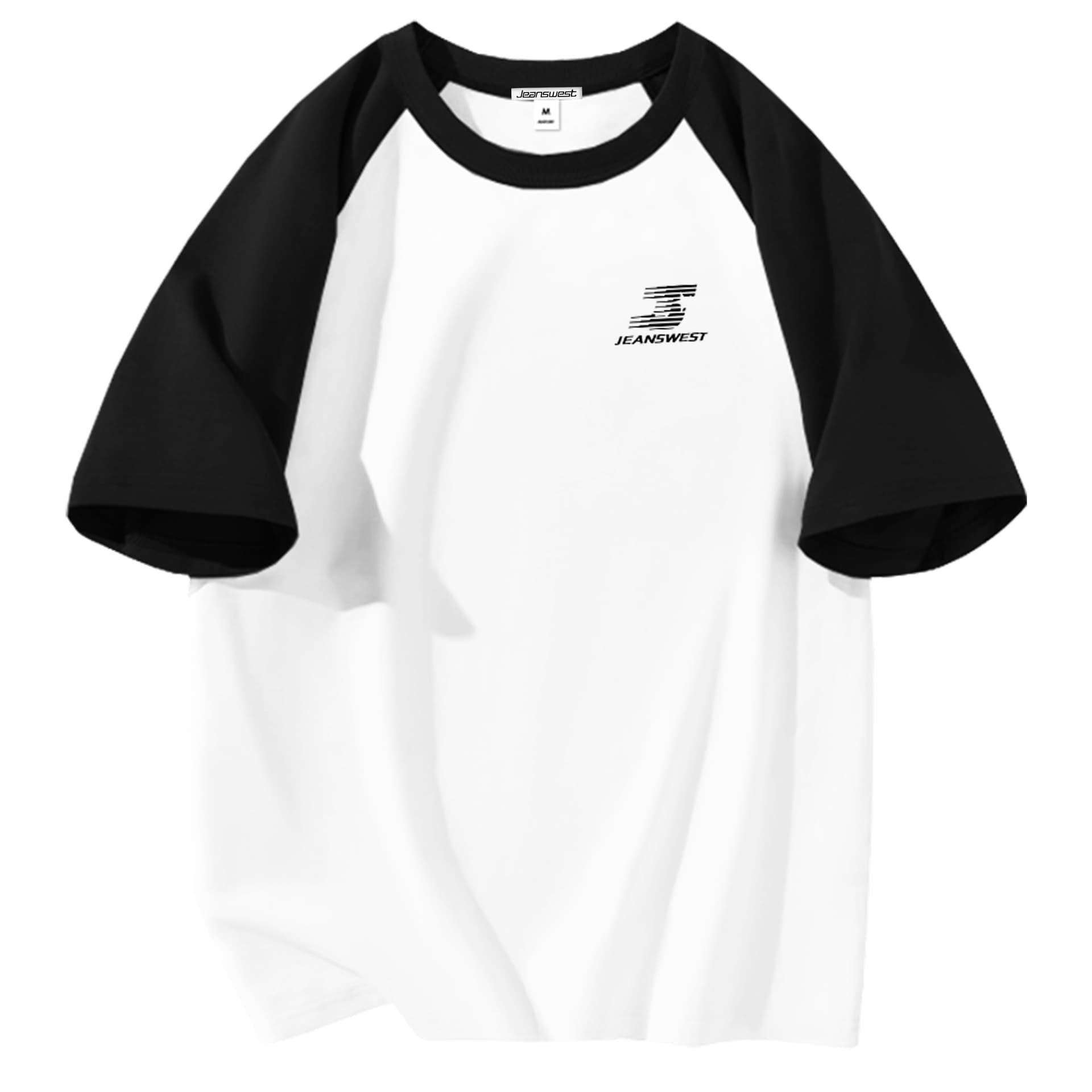 Футболка JEANSWEST Женские T-рубашки - изображение 1
