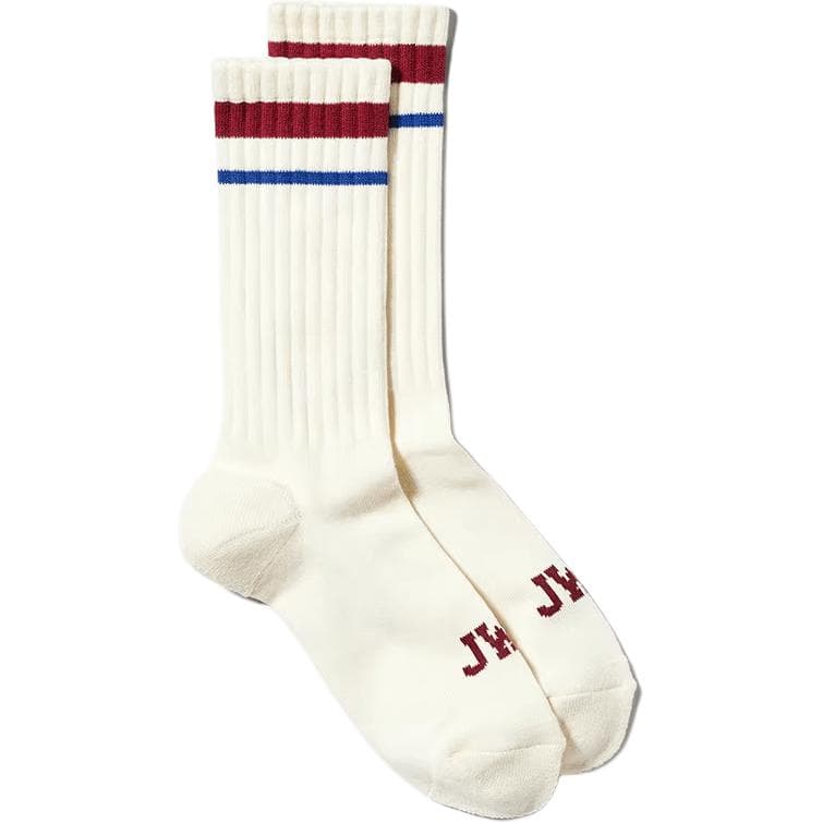 Носки UNIQLO X JWANDERSON SS26 Носки Crew Мужские - изображение 1