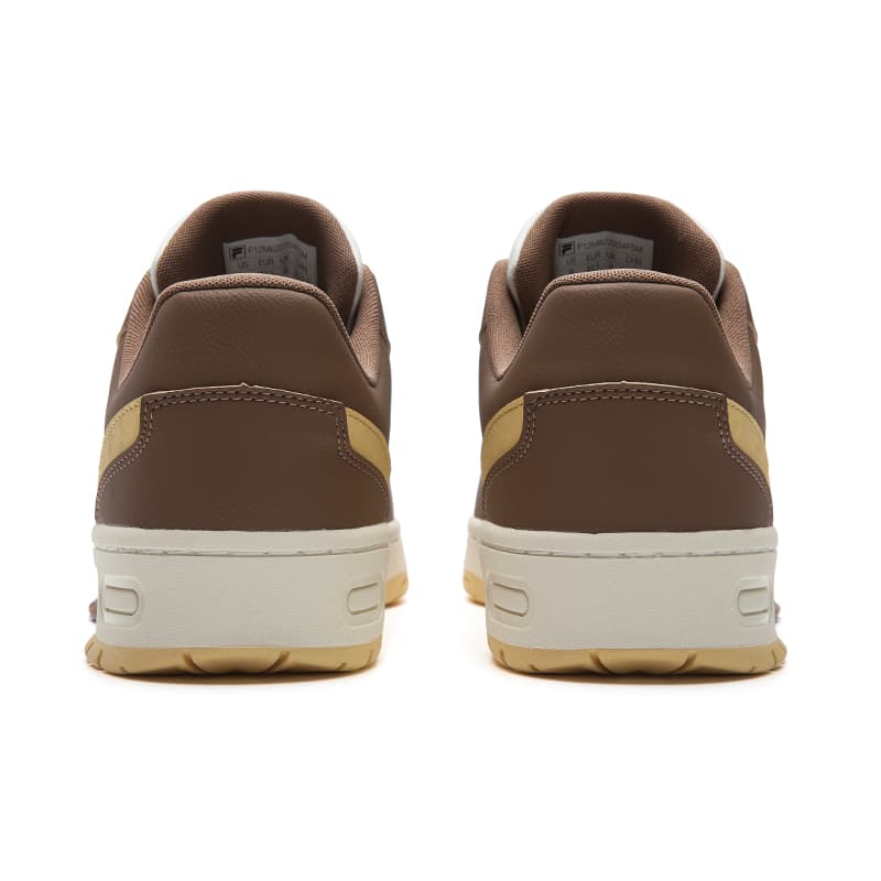 Кроссовки FILA Teratach LOW - изображение 5