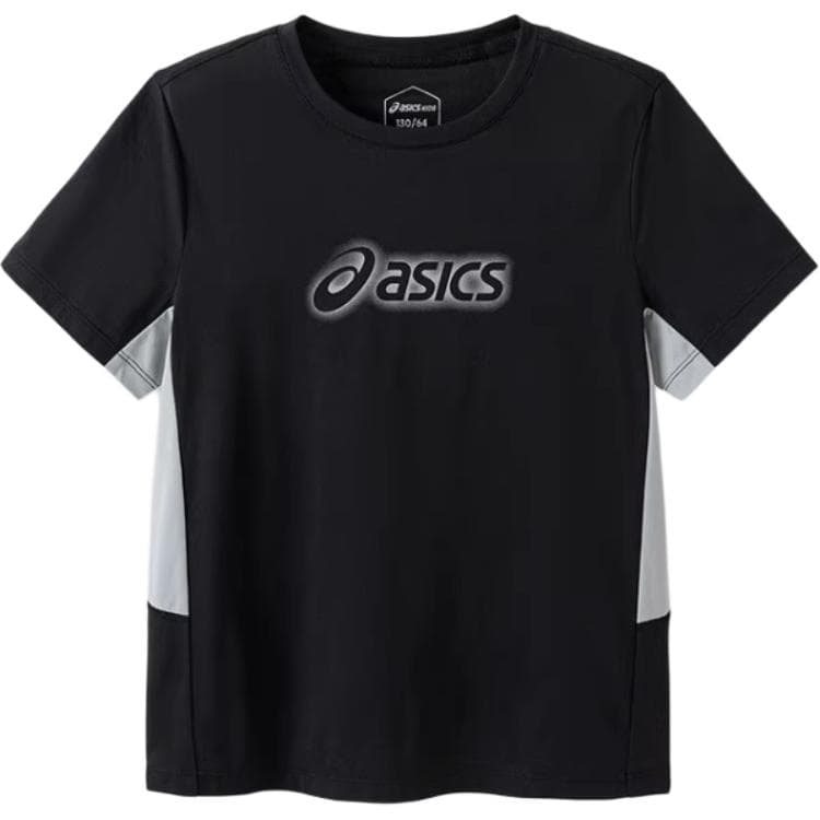 ASICS KIDS' Быстросохнущие T-рубашки - изображение 4