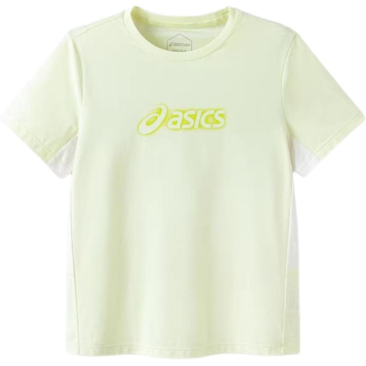 ASICS KIDS' Быстросохнущие T-рубашки - изображение 1