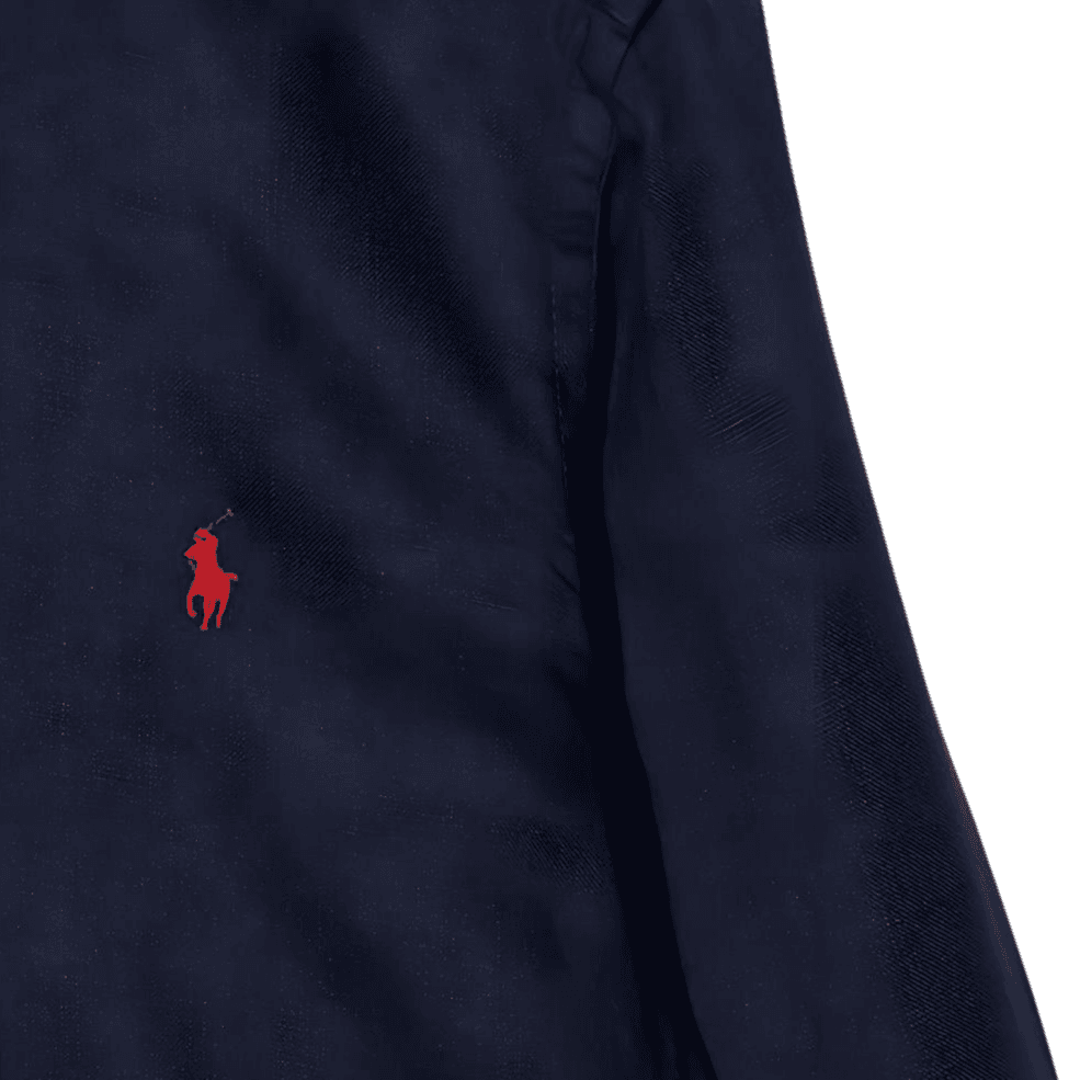 Polo Ralph Lauren SS23 Logo - изображение 9
