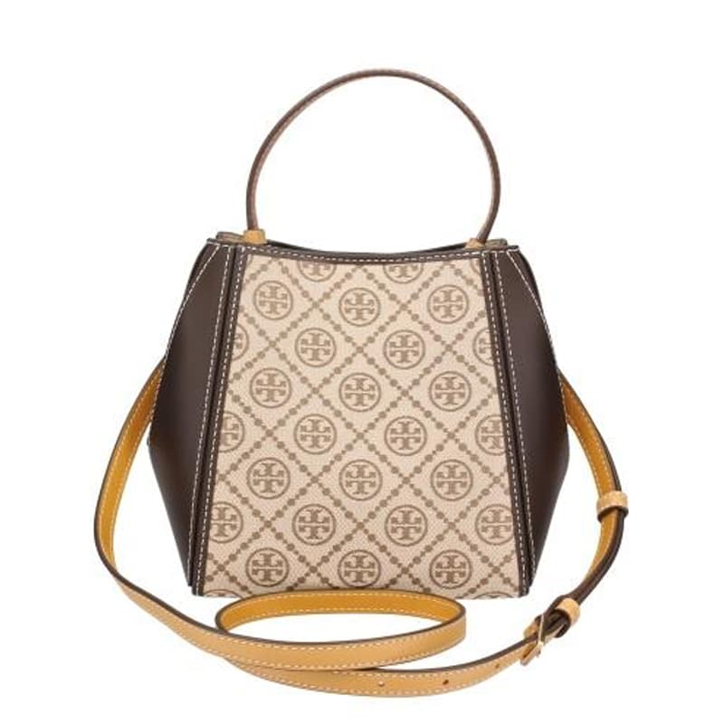 Сумка TORY BURCH McGrawT Monogram - изображение 3