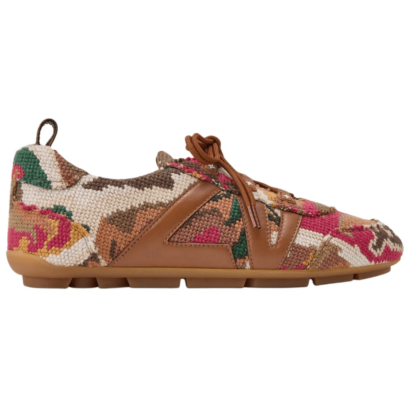 Кроссовки LOUIS VUITTON Sneakerina - изображение 2