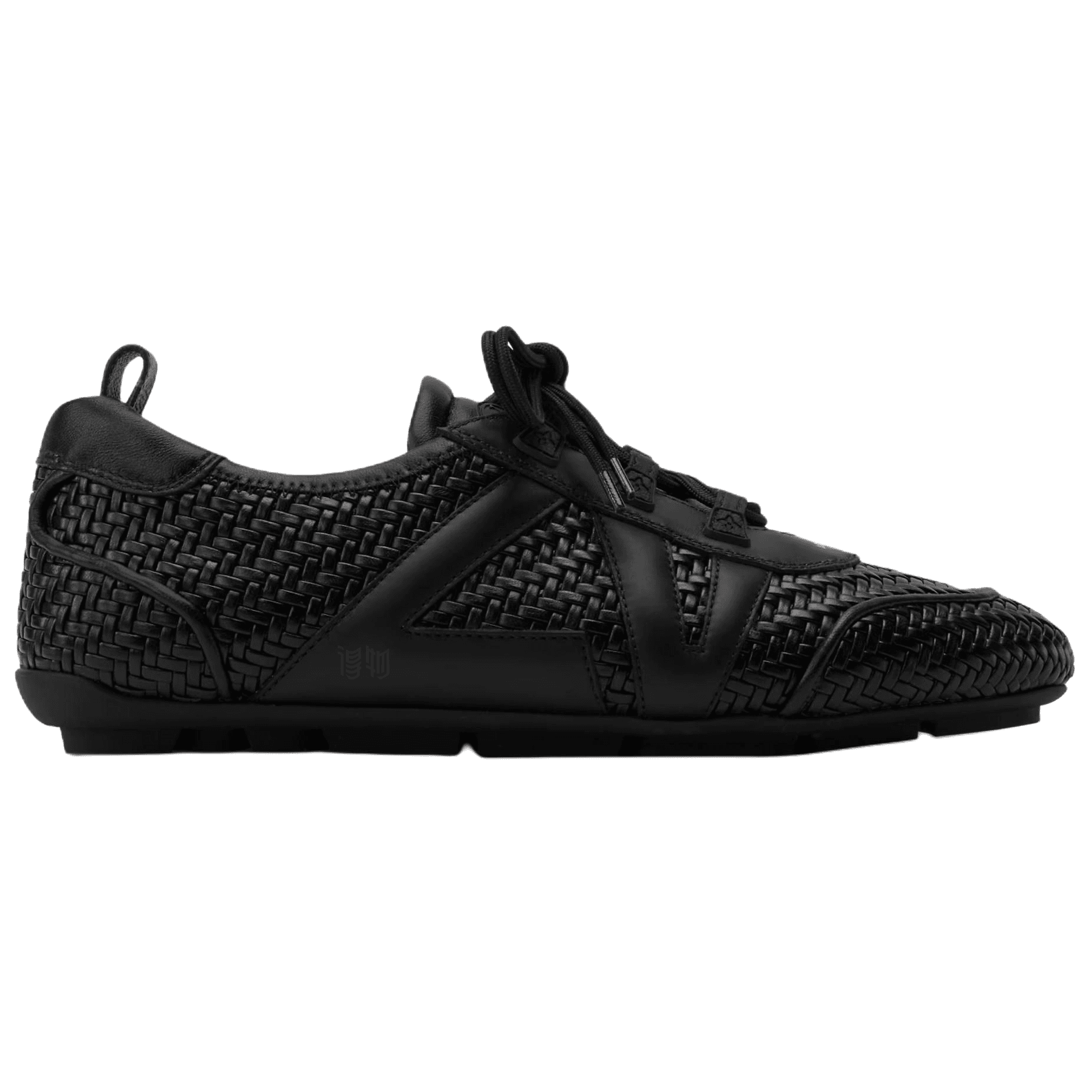 Кроссовки LOUIS VUITTON Sneakkerina - изображение 2