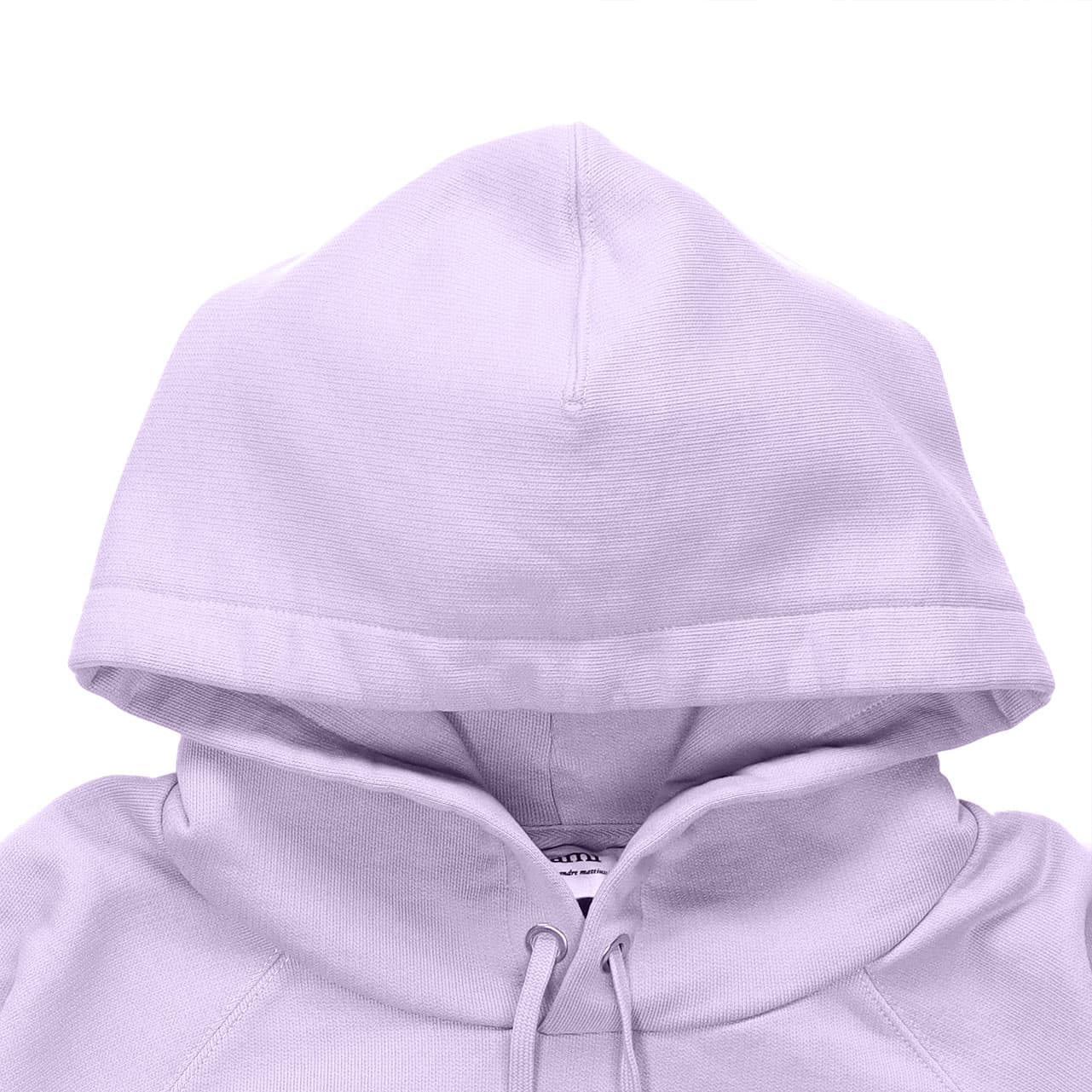 Худи AMIPARIS SS21 Logo - изображение 4
