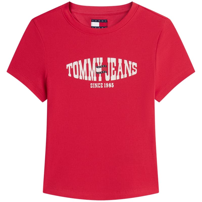 Футболка Tommy Hilfiger T